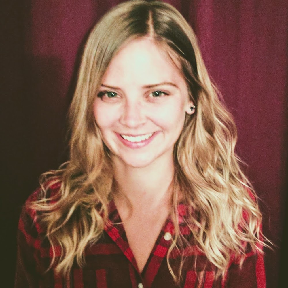 Meet your Posher, Lauren